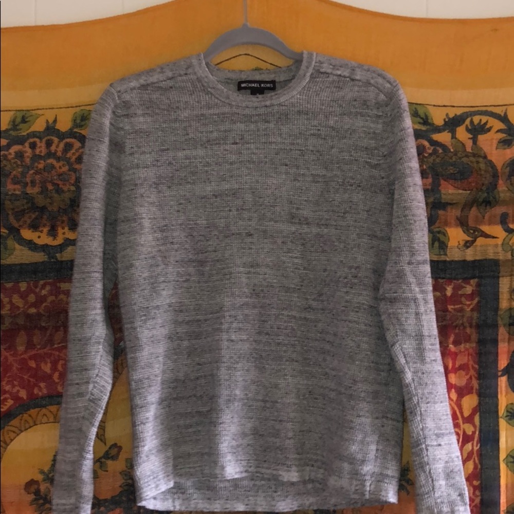 Micheal kors sweater